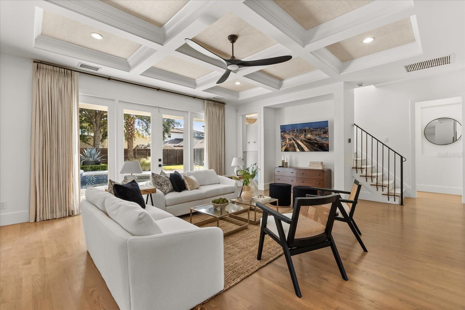 MAITLAND SHORES FIRST ADD - Residential