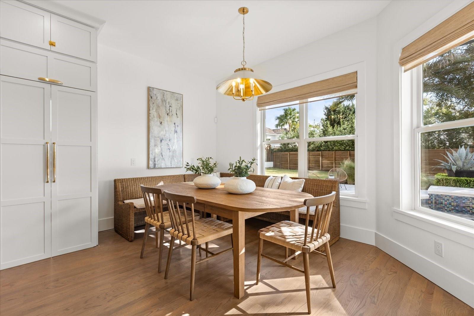 MAITLAND SHORES FIRST ADD - Residential