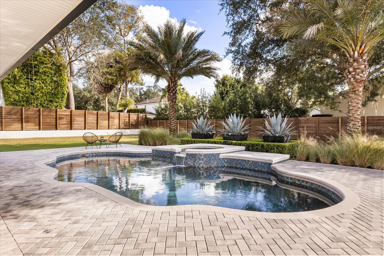 MAITLAND SHORES FIRST ADD - Residential