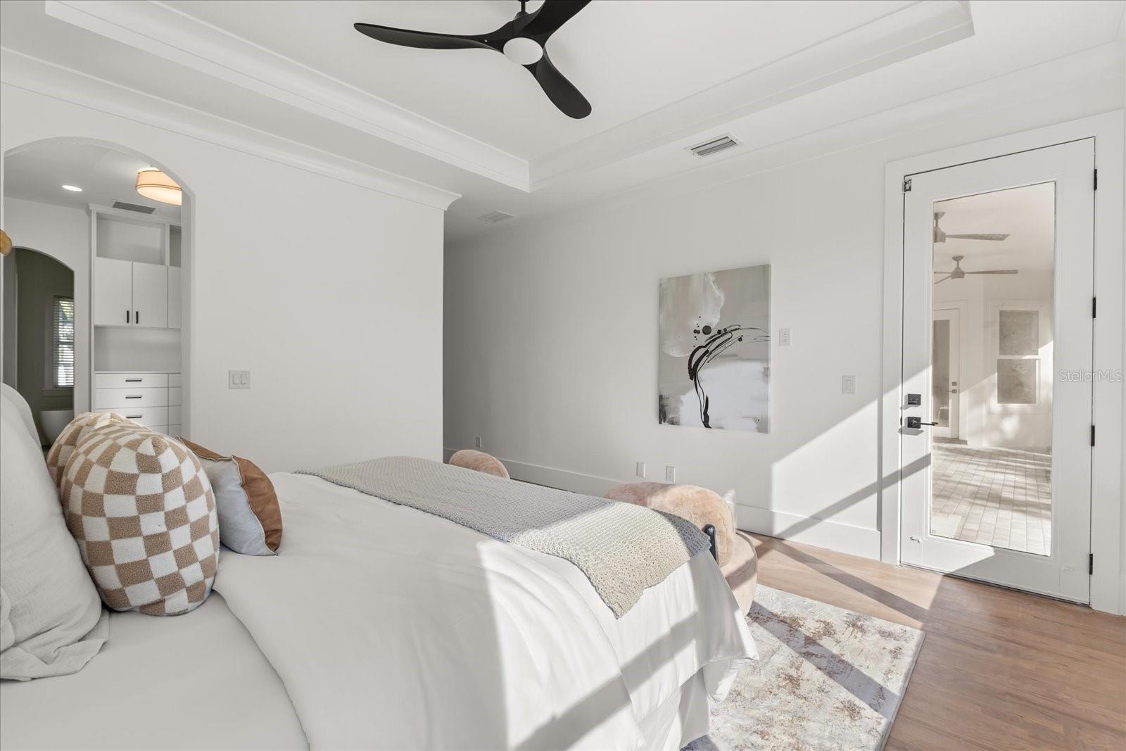 MAITLAND SHORES FIRST ADD - Residential