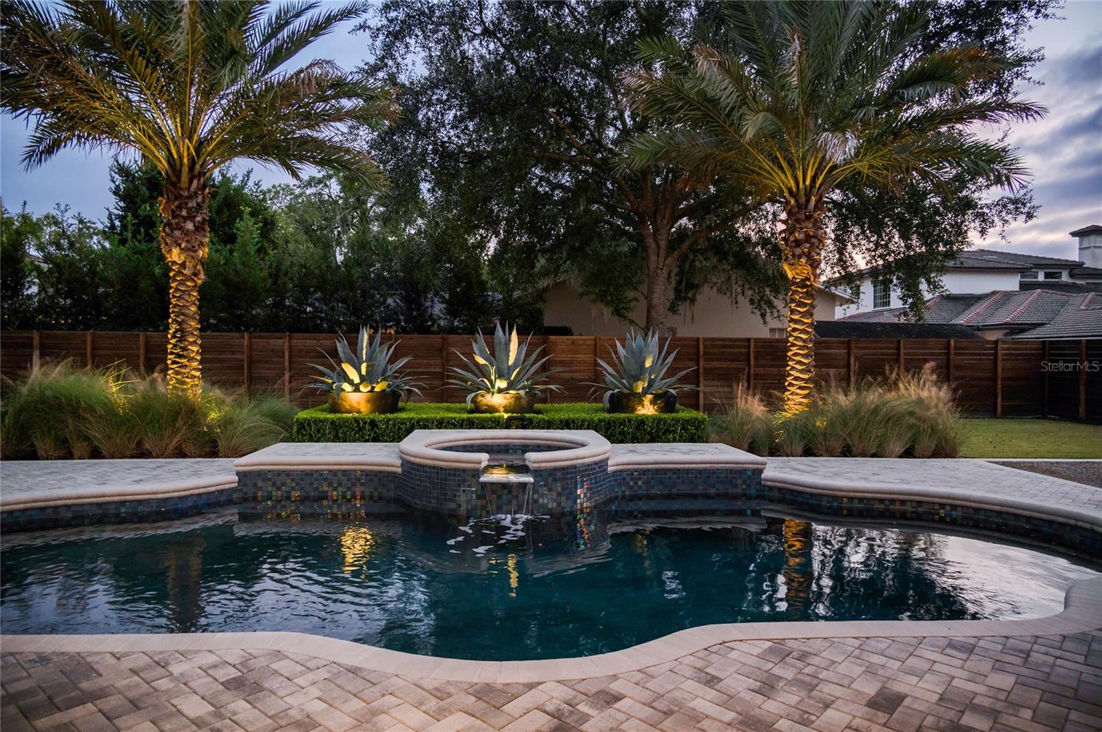 MAITLAND SHORES FIRST ADD - Residential