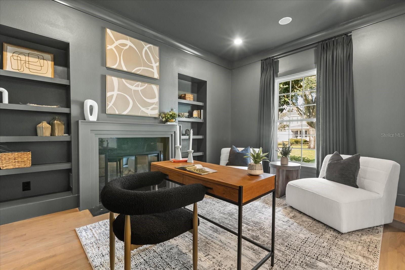 MAITLAND SHORES FIRST ADD - Residential