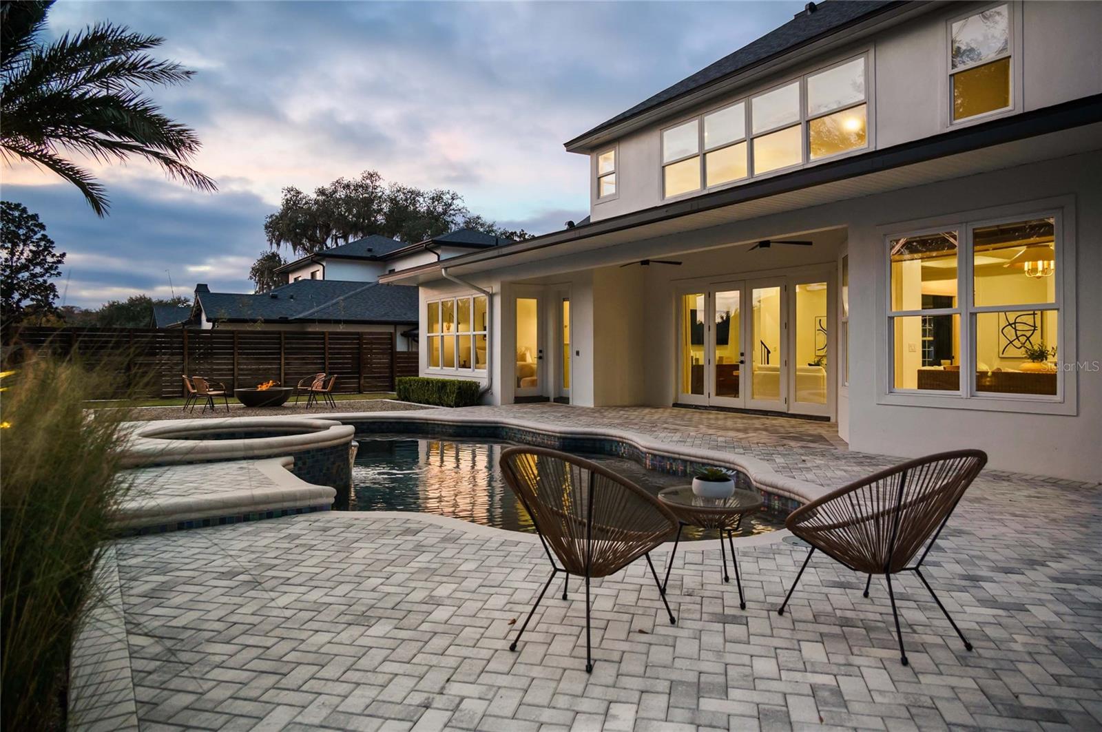 MAITLAND SHORES FIRST ADD - Residential