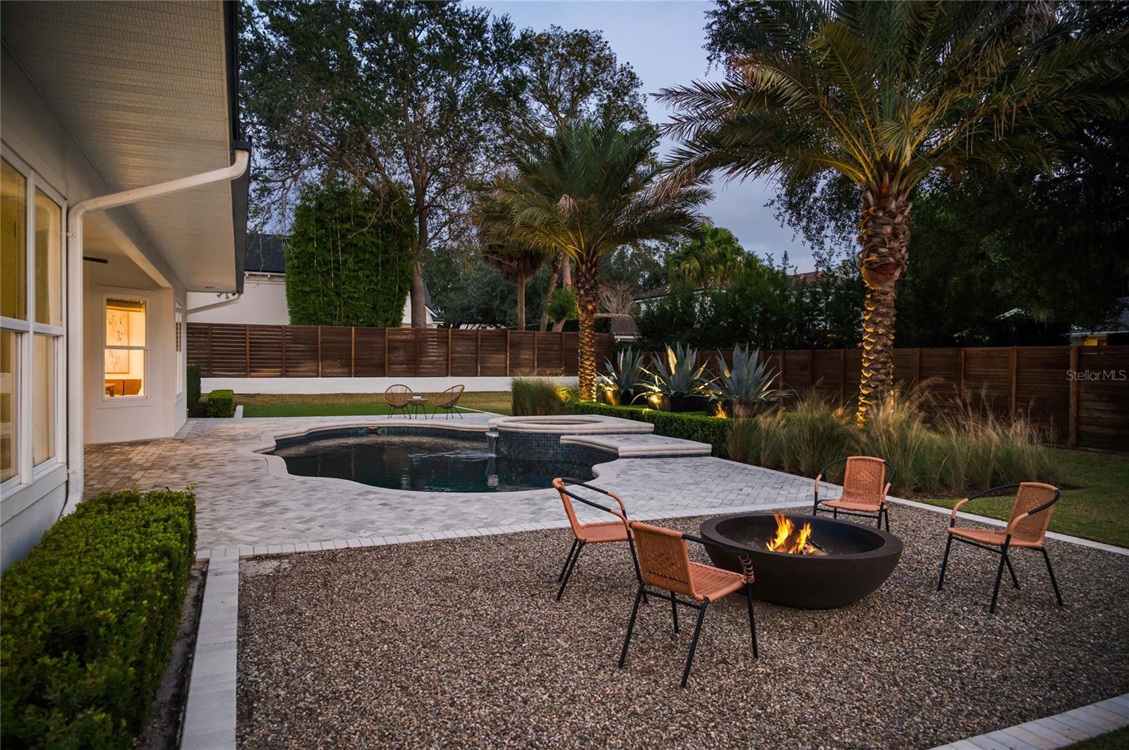 MAITLAND SHORES FIRST ADD - Residential