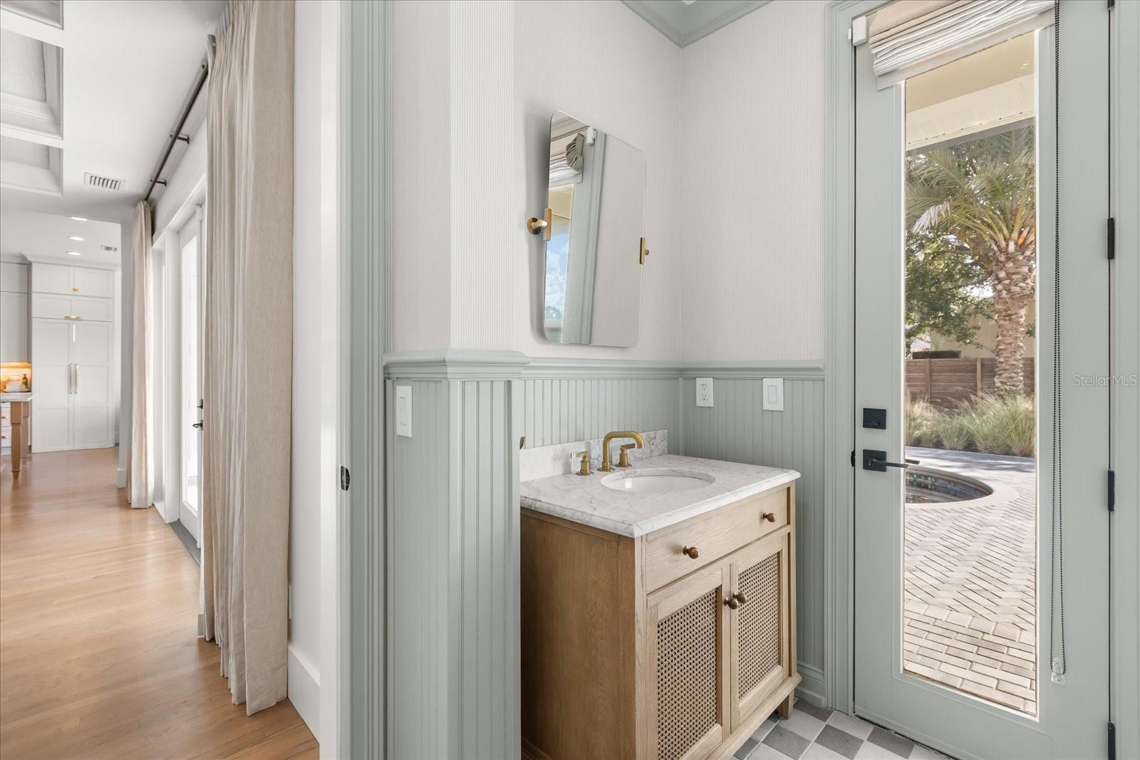 MAITLAND SHORES FIRST ADD - Residential