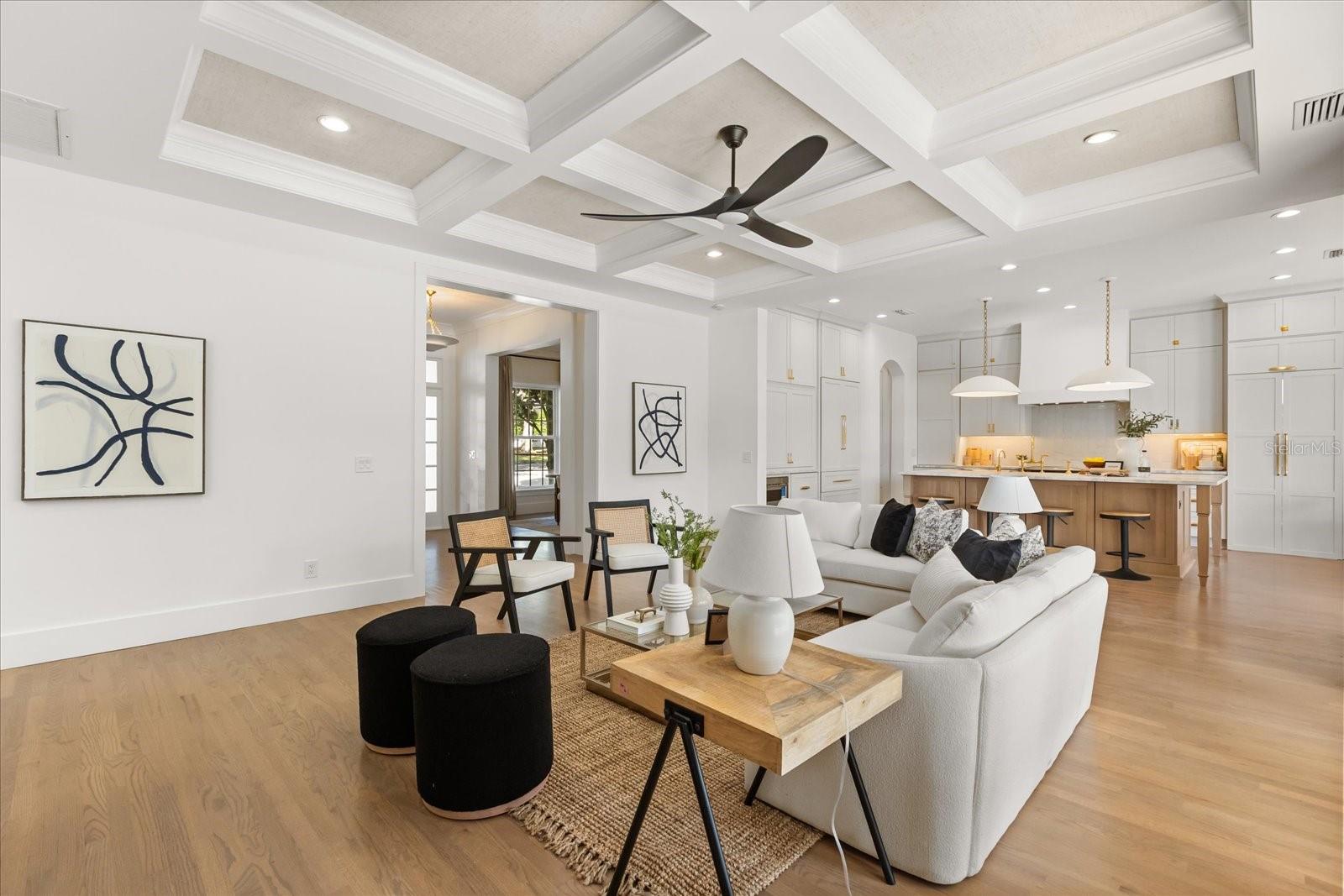 MAITLAND SHORES FIRST ADD - Residential