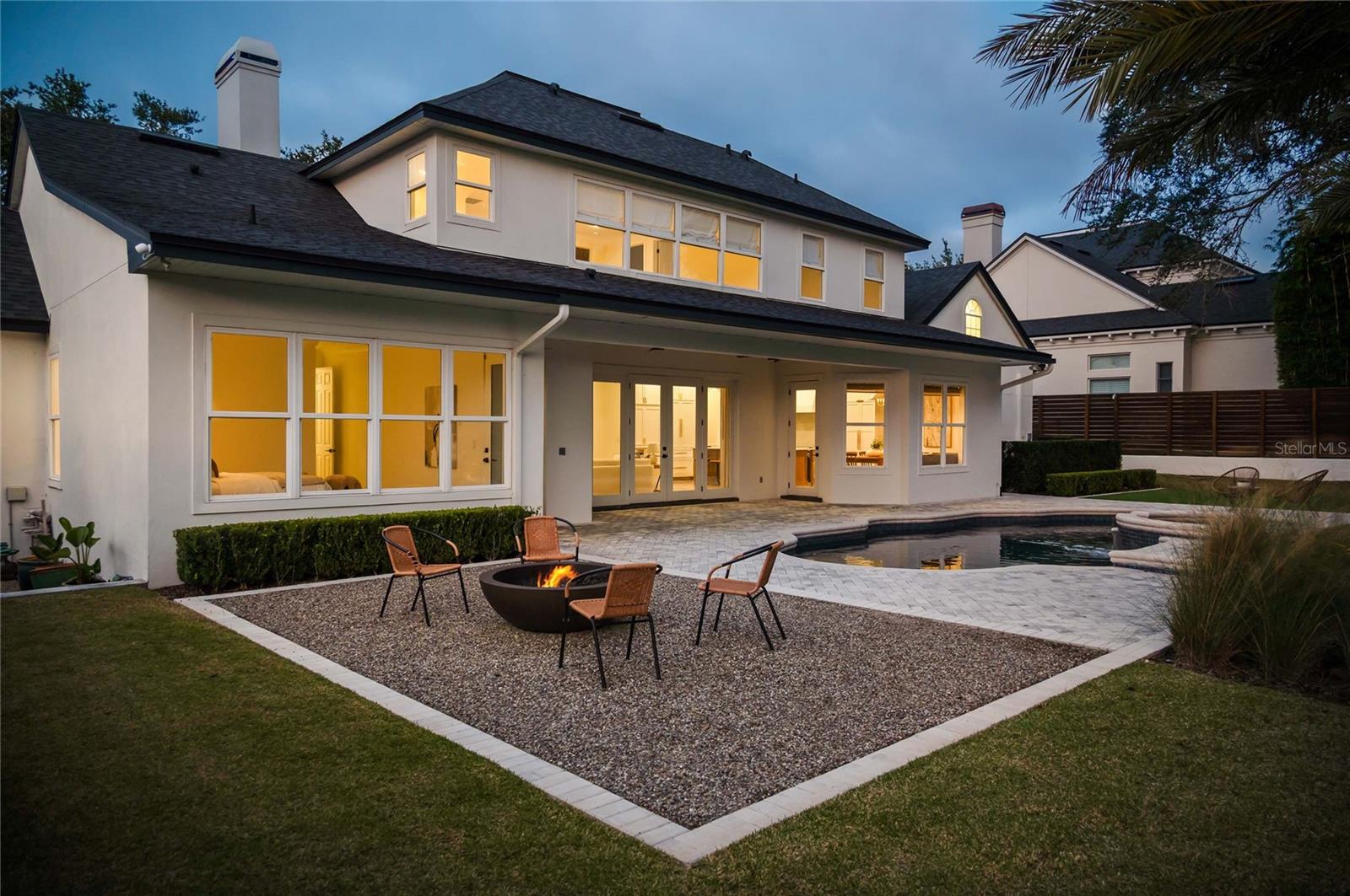 MAITLAND SHORES FIRST ADD - Residential