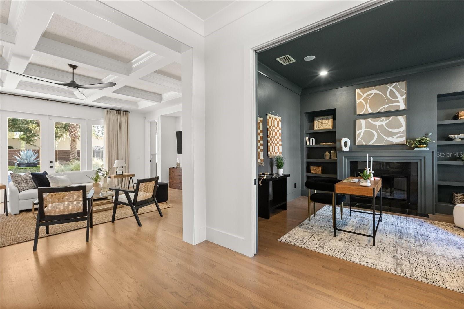 MAITLAND SHORES FIRST ADD - Residential