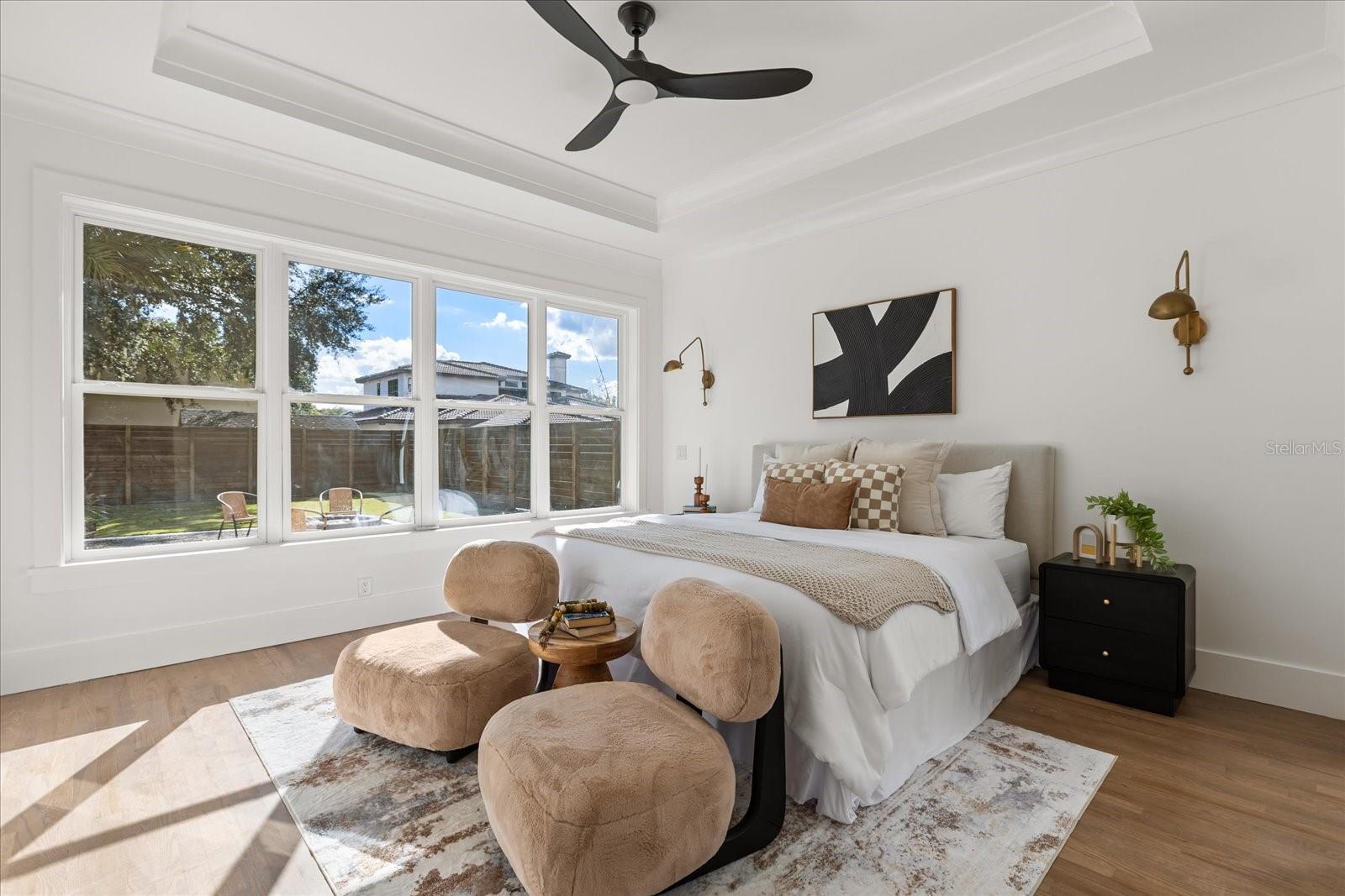 MAITLAND SHORES FIRST ADD - Residential