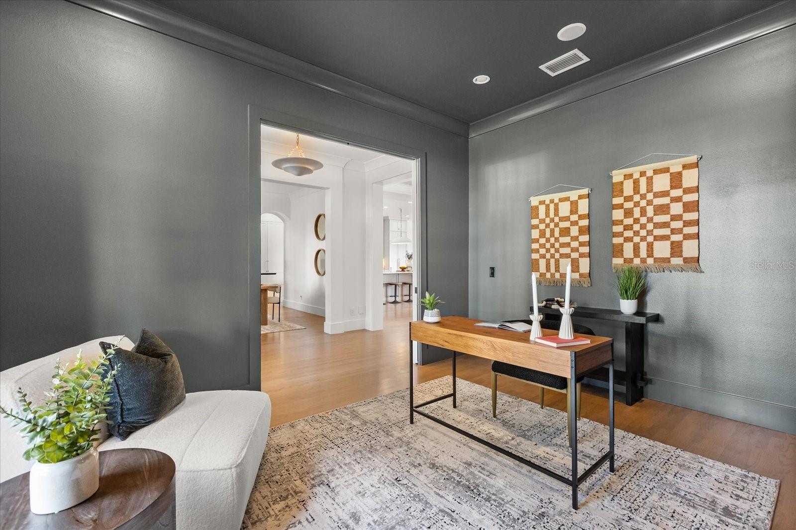 MAITLAND SHORES FIRST ADD - Residential