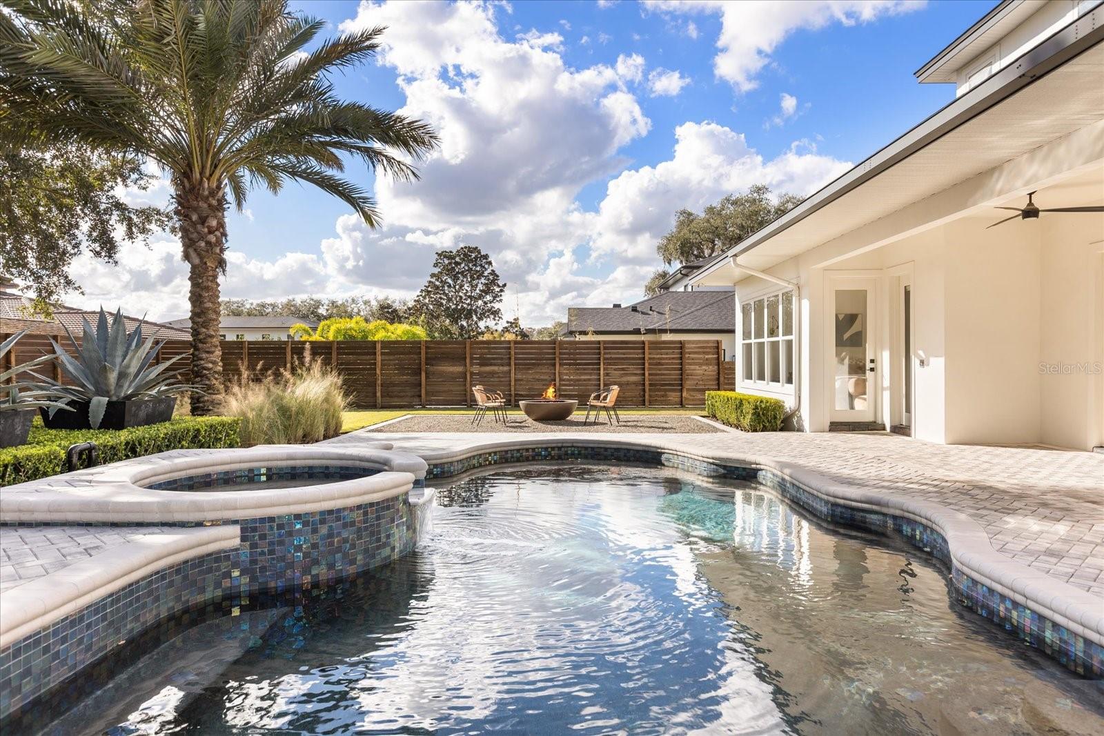 MAITLAND SHORES FIRST ADD - Residential