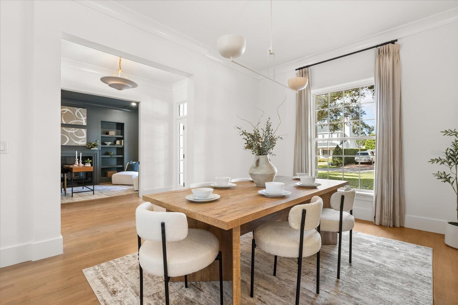 MAITLAND SHORES FIRST ADD - Residential