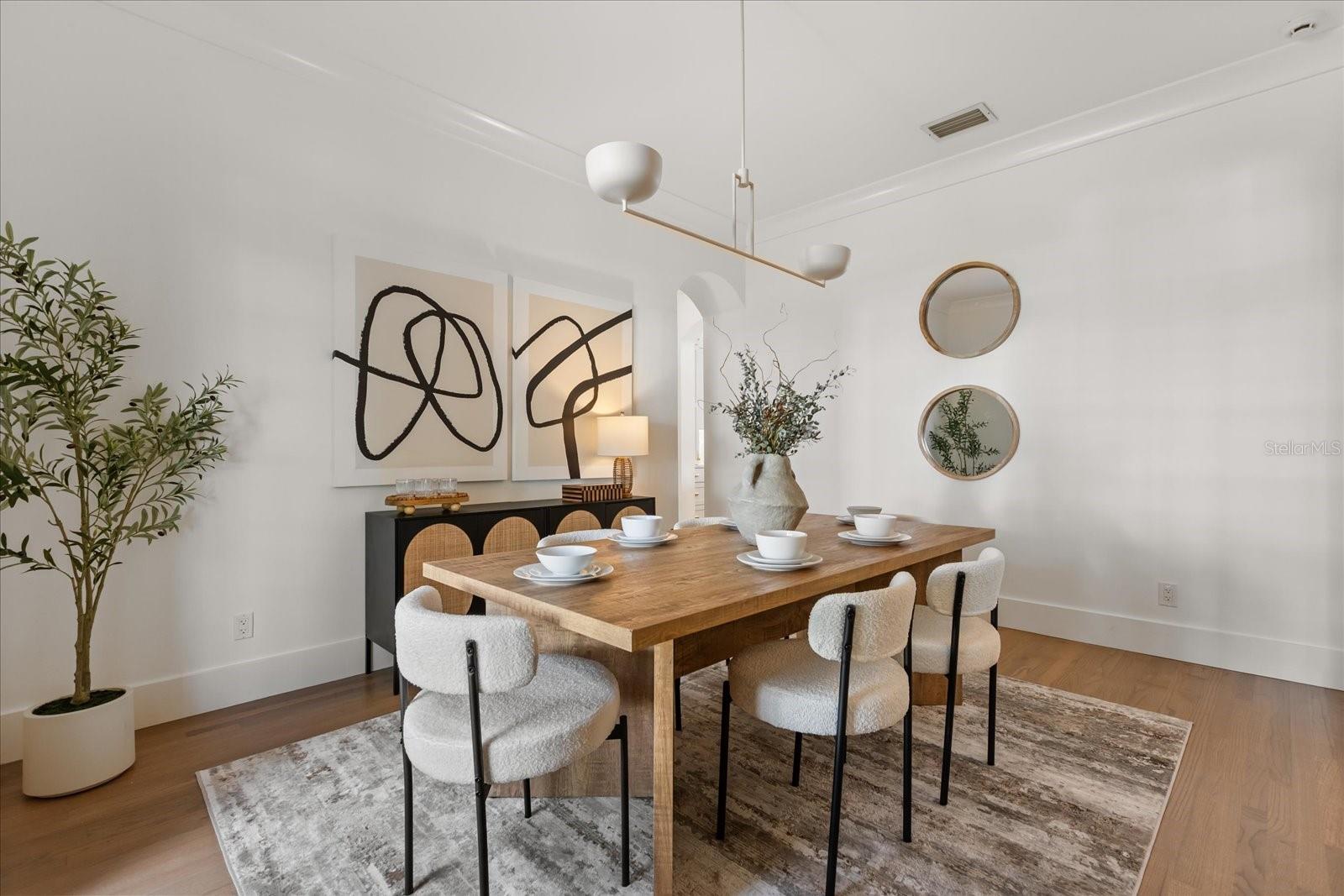 MAITLAND SHORES FIRST ADD - Residential