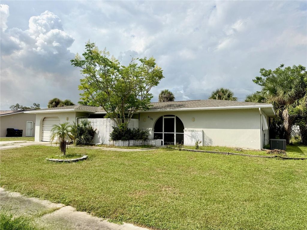 Photo of 8180 Porto Chico Avenue, North Port, FL 34287 (MLS # A4667219)