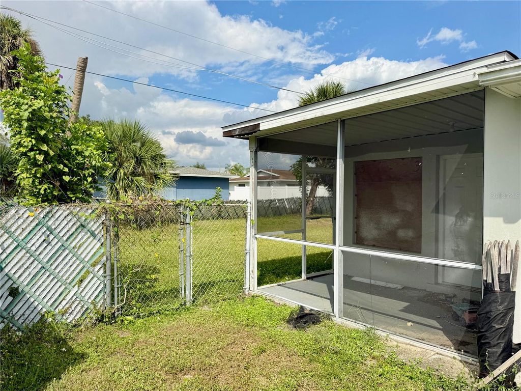 Photo of 8180 Porto Chico Avenue, North Port, FL 34287 (MLS # A4667219)