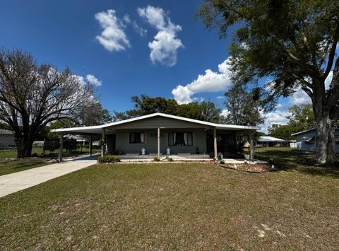 Photo of 8935 SW 102nd Place, Ocala, FL 34481 (MLS # OM725248)