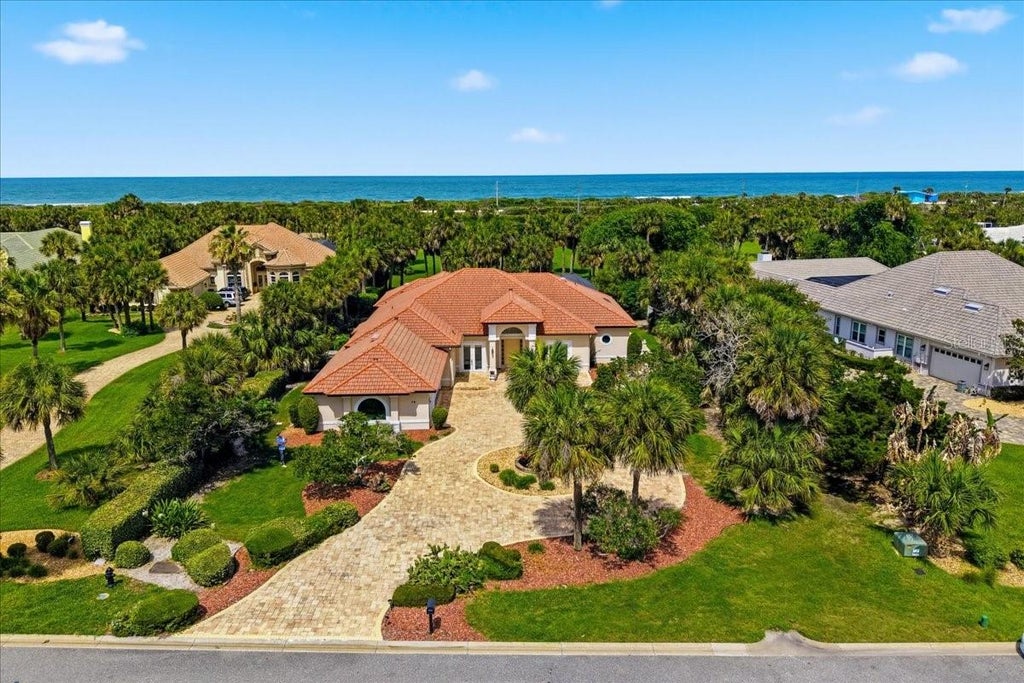 Photo of 79 Island Estates Parkway, Palm Coast, FL 32137 (MLS # FC319060)