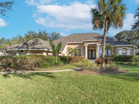 A home in VALRICO