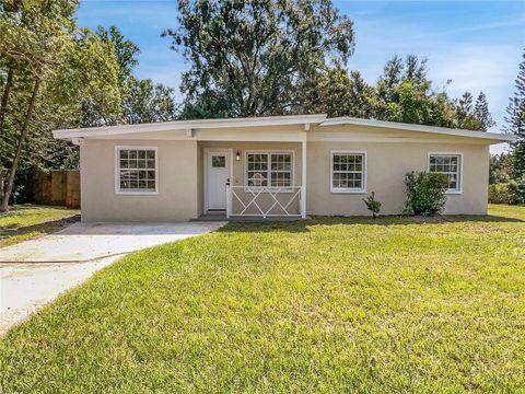 A home in ORLANDO