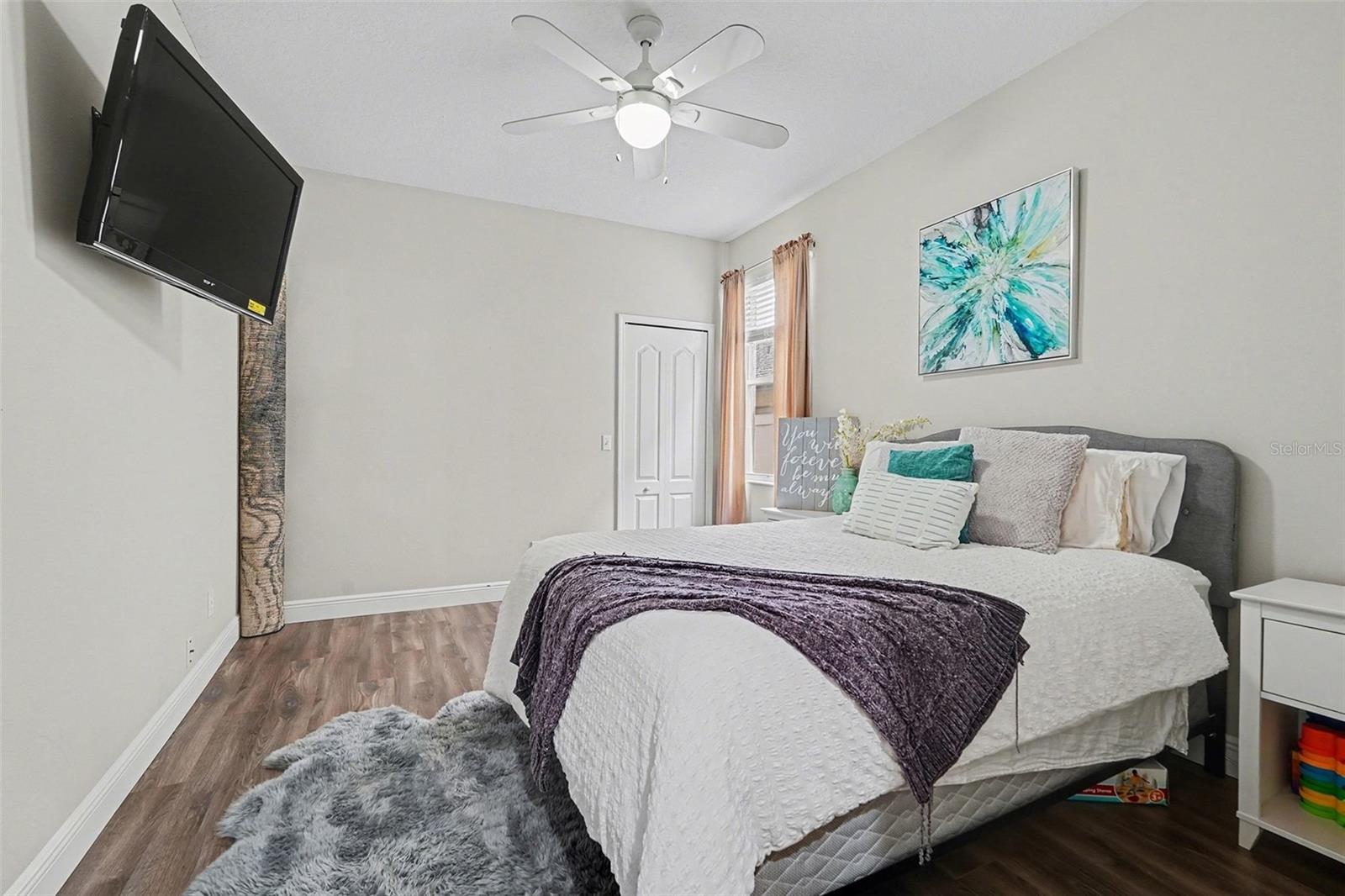 LAKEVIEW VILLAGE SEC M - Residential