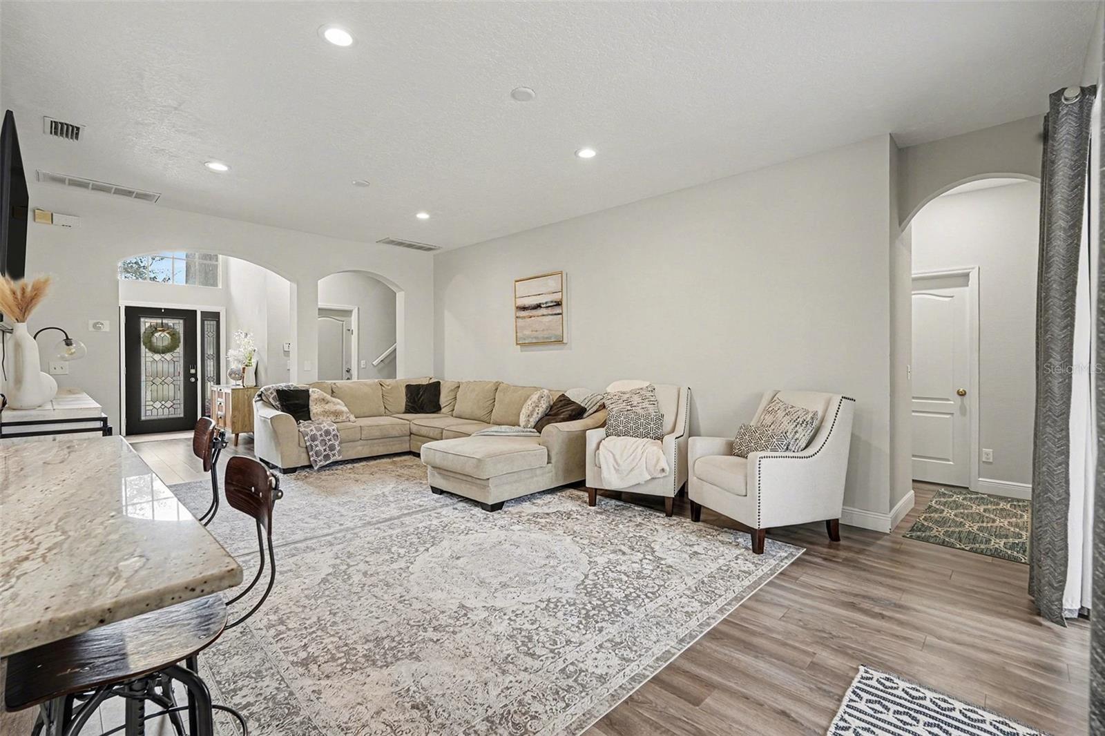 LAKEVIEW VILLAGE SEC M - Residential