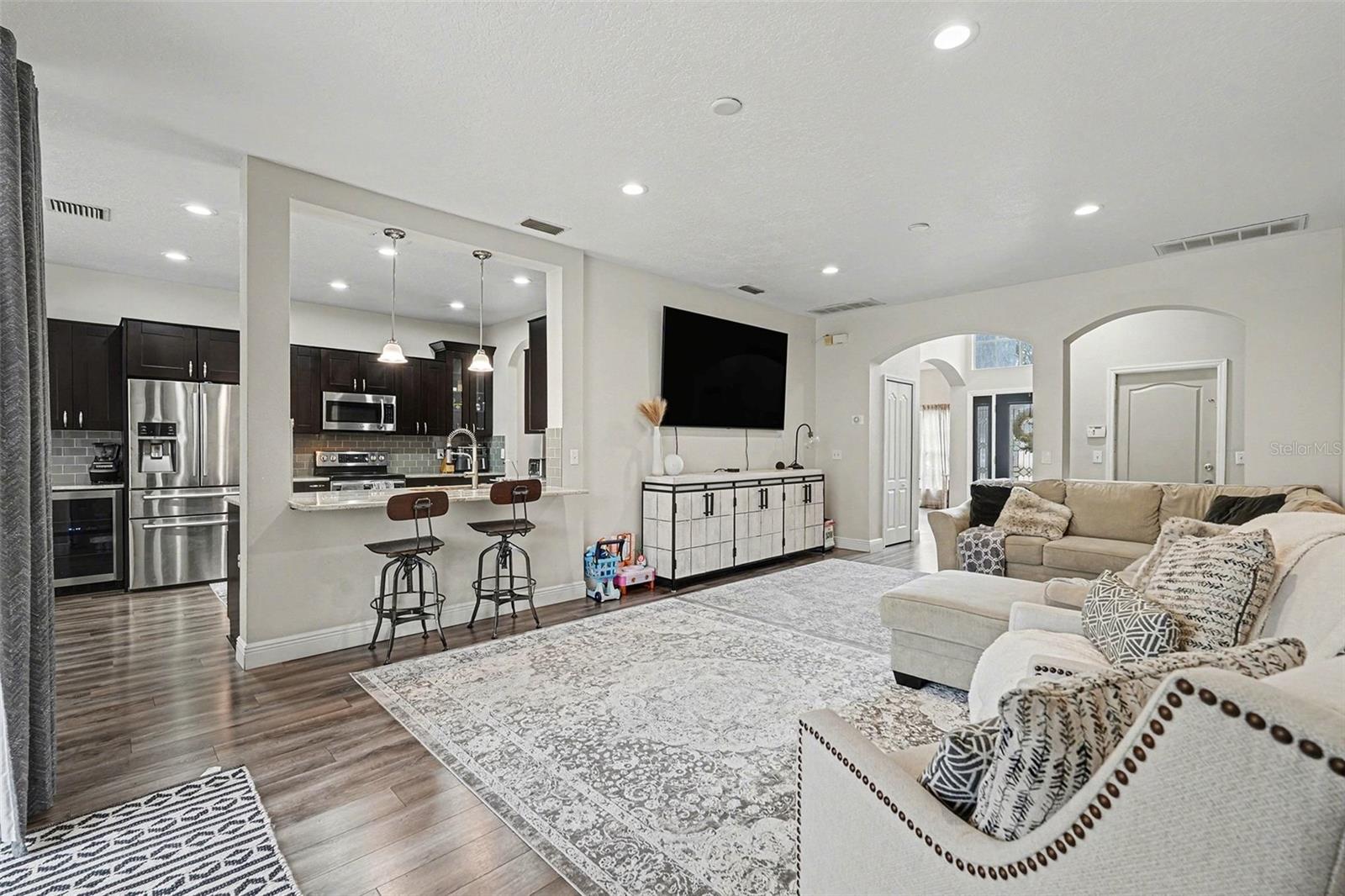 LAKEVIEW VILLAGE SEC M - Residential