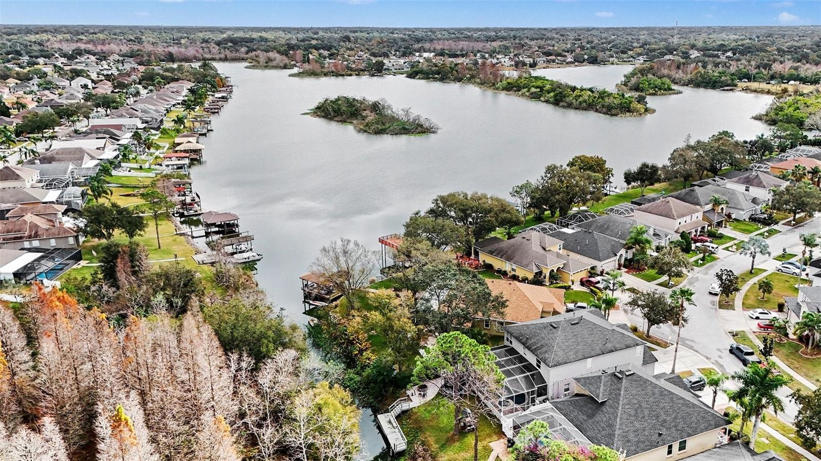 LAKEVIEW VILLAGE SEC M - Residential