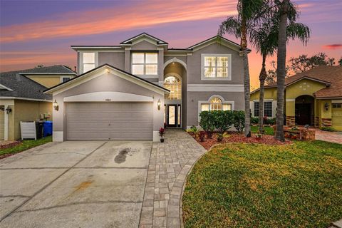 Photo of 1952 Fruitridge Street, Brandon, FL 33510 (MLS # TB8470994)