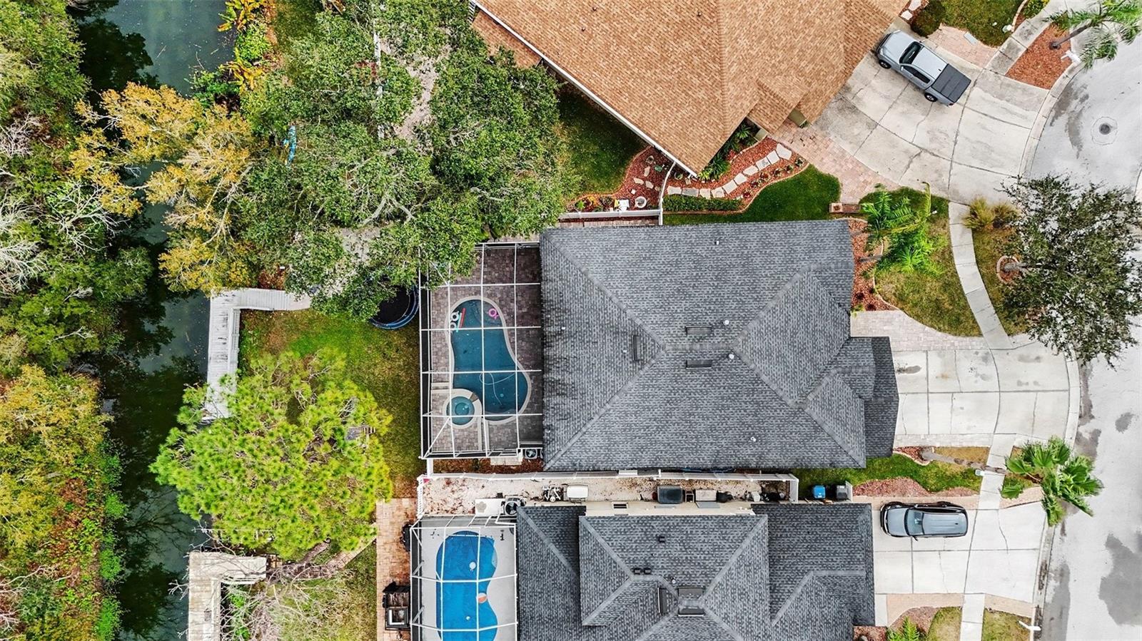 LAKEVIEW VILLAGE SEC M - Residential