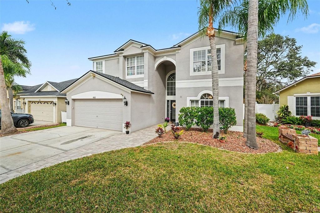 Photo of 1952 Fruitridge Street, Brandon, FL 33510 (MLS # TB8470994)