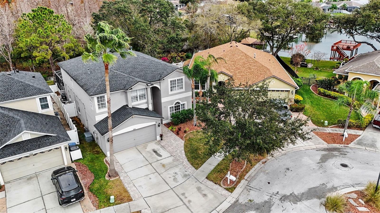 LAKEVIEW VILLAGE SEC M - Residential