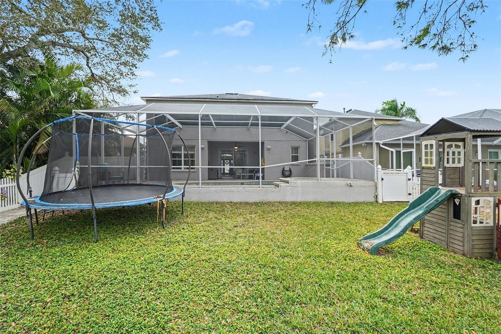 LAKEVIEW VILLAGE SEC M - Residential