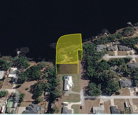 Tiny photo for 0 Middle Street, Groveland, FL 34736 (MLS # OM727416)