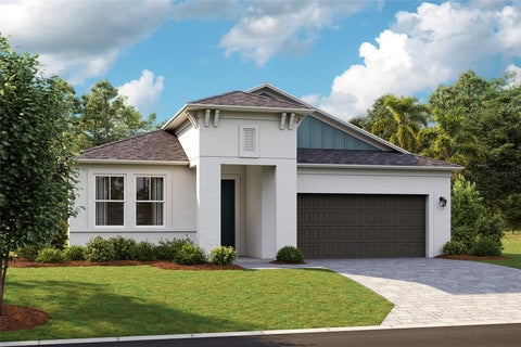 Photo of 33588 Hammock Beach Way, Dade City, FL 33525 (MLS # TB8555866)