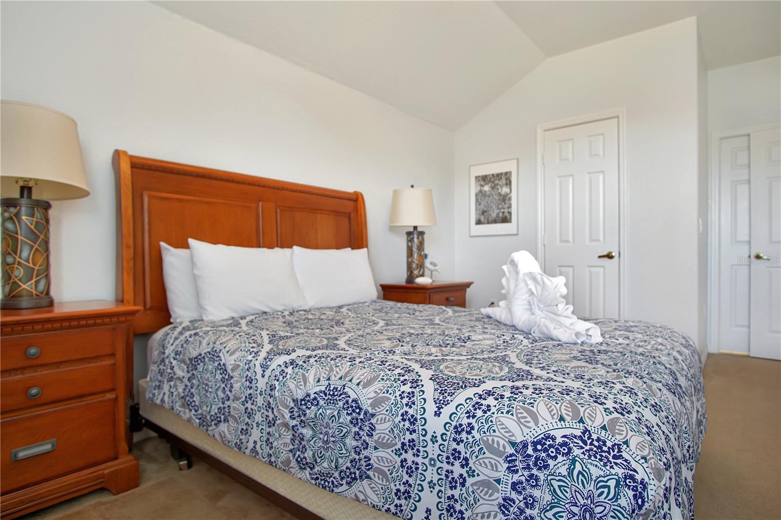 MARBELLA AT DAVENPORT - Residential Lease