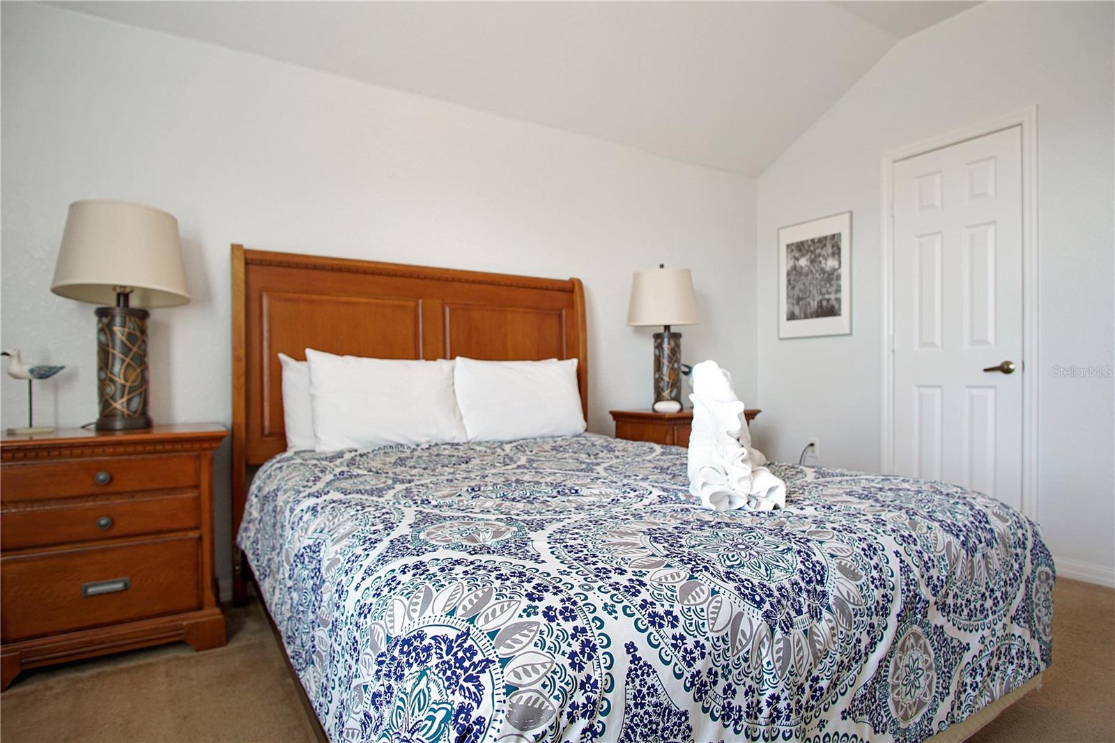 MARBELLA AT DAVENPORT - Residential Lease