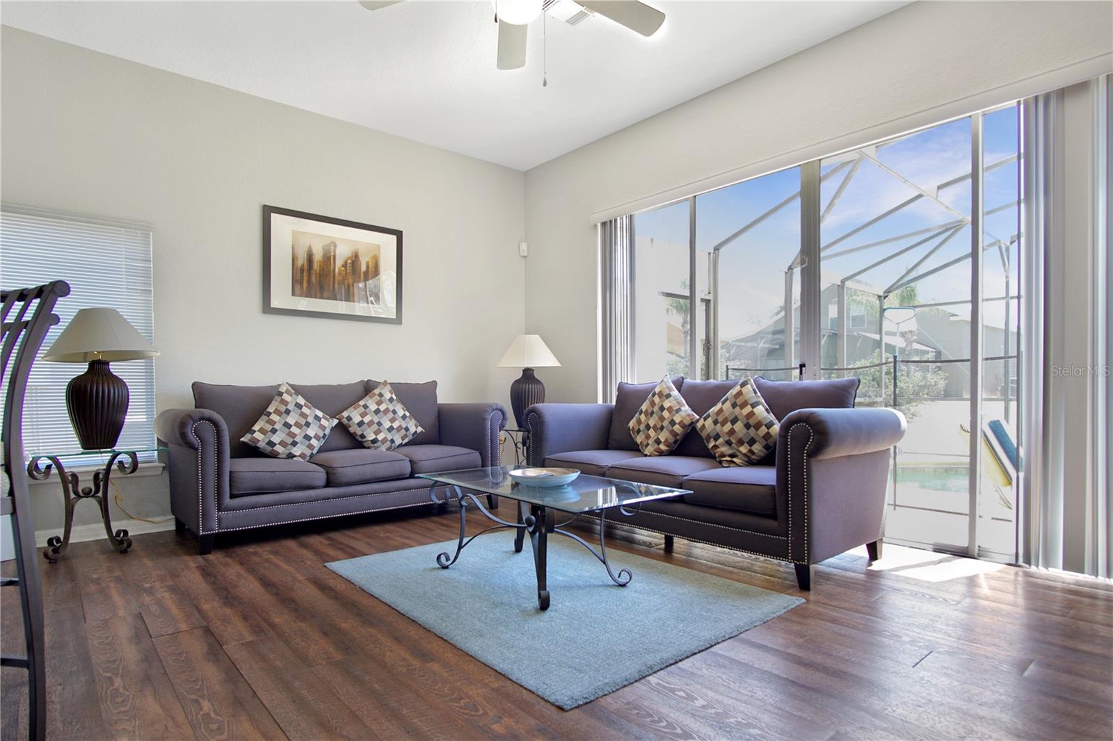 MARBELLA AT DAVENPORT - Residential Lease