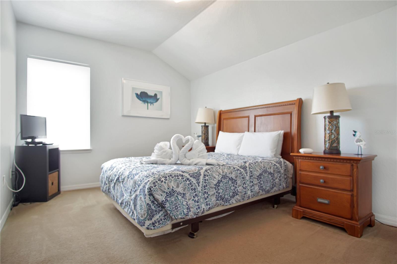 MARBELLA AT DAVENPORT - Residential Lease