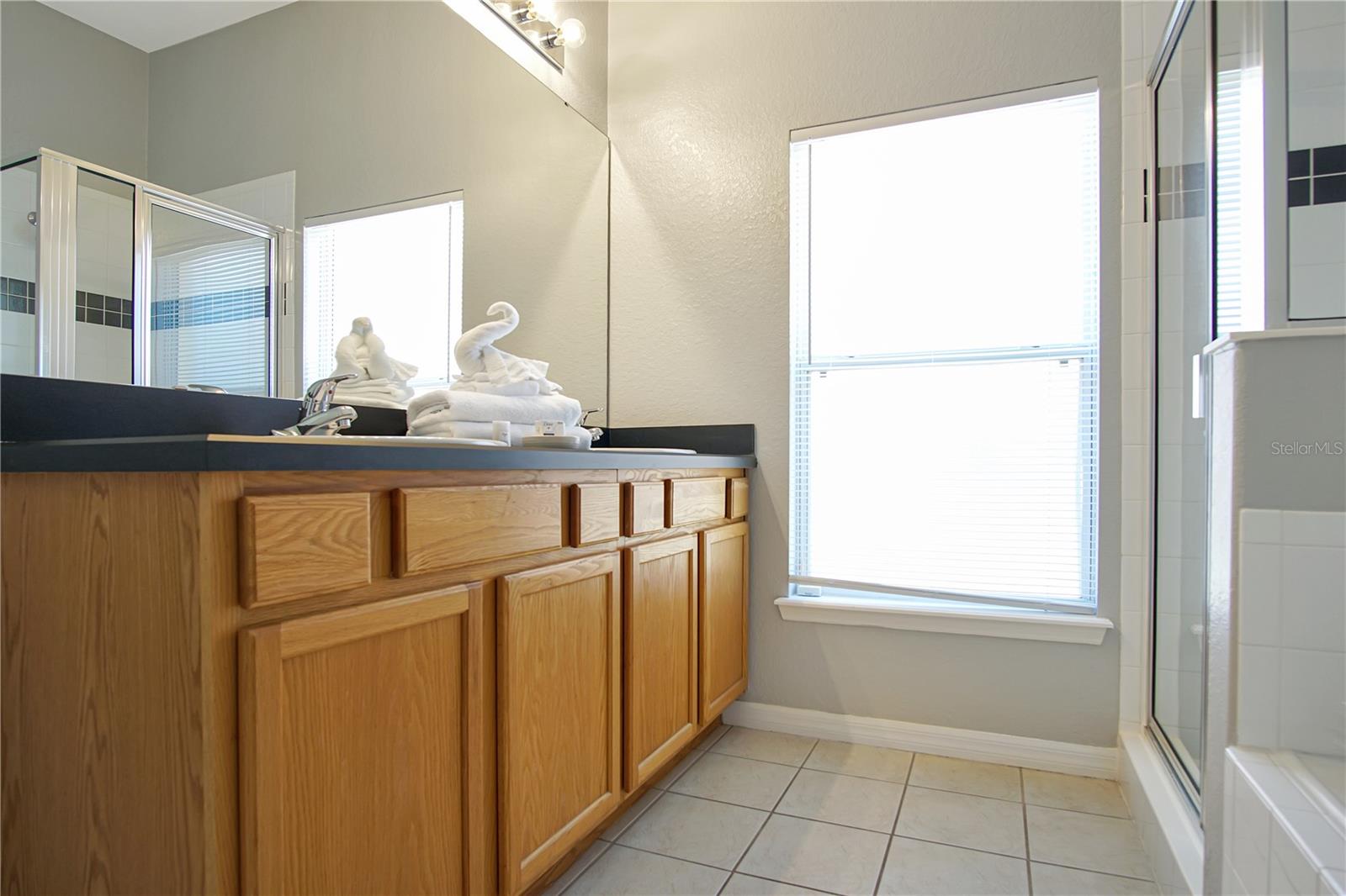 MARBELLA AT DAVENPORT - Residential Lease
