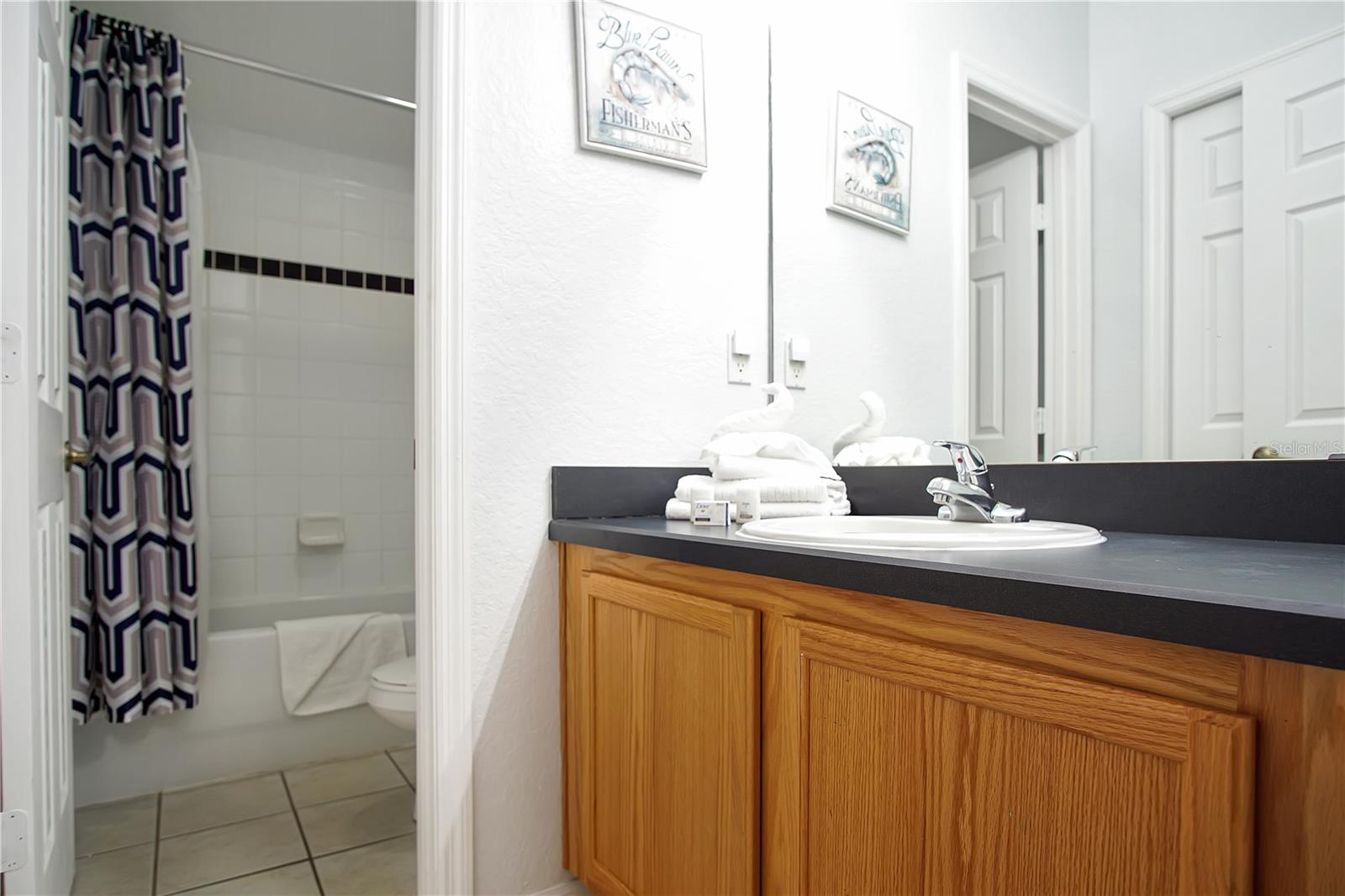 MARBELLA AT DAVENPORT - Residential Lease
