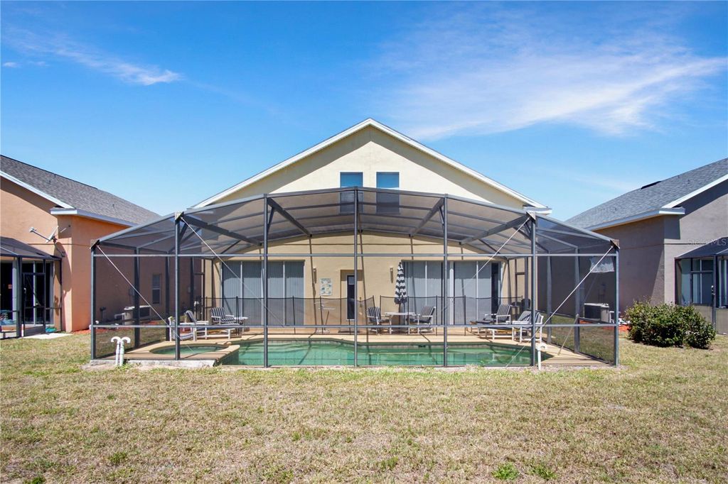 Photo of 161 Cadiz Loop, Davenport, FL 33837 (MLS # S5136762)