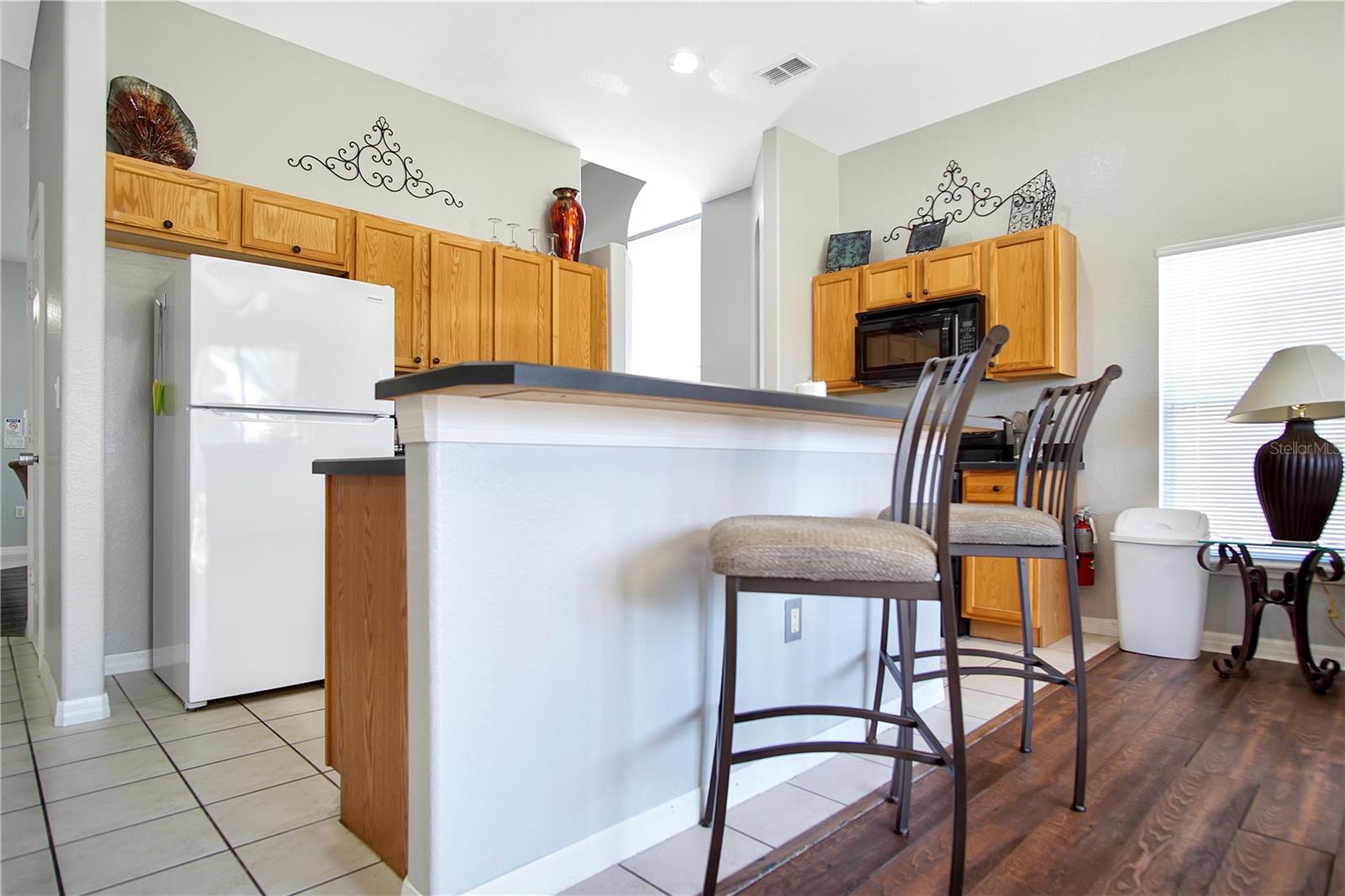 MARBELLA AT DAVENPORT - Residential Lease