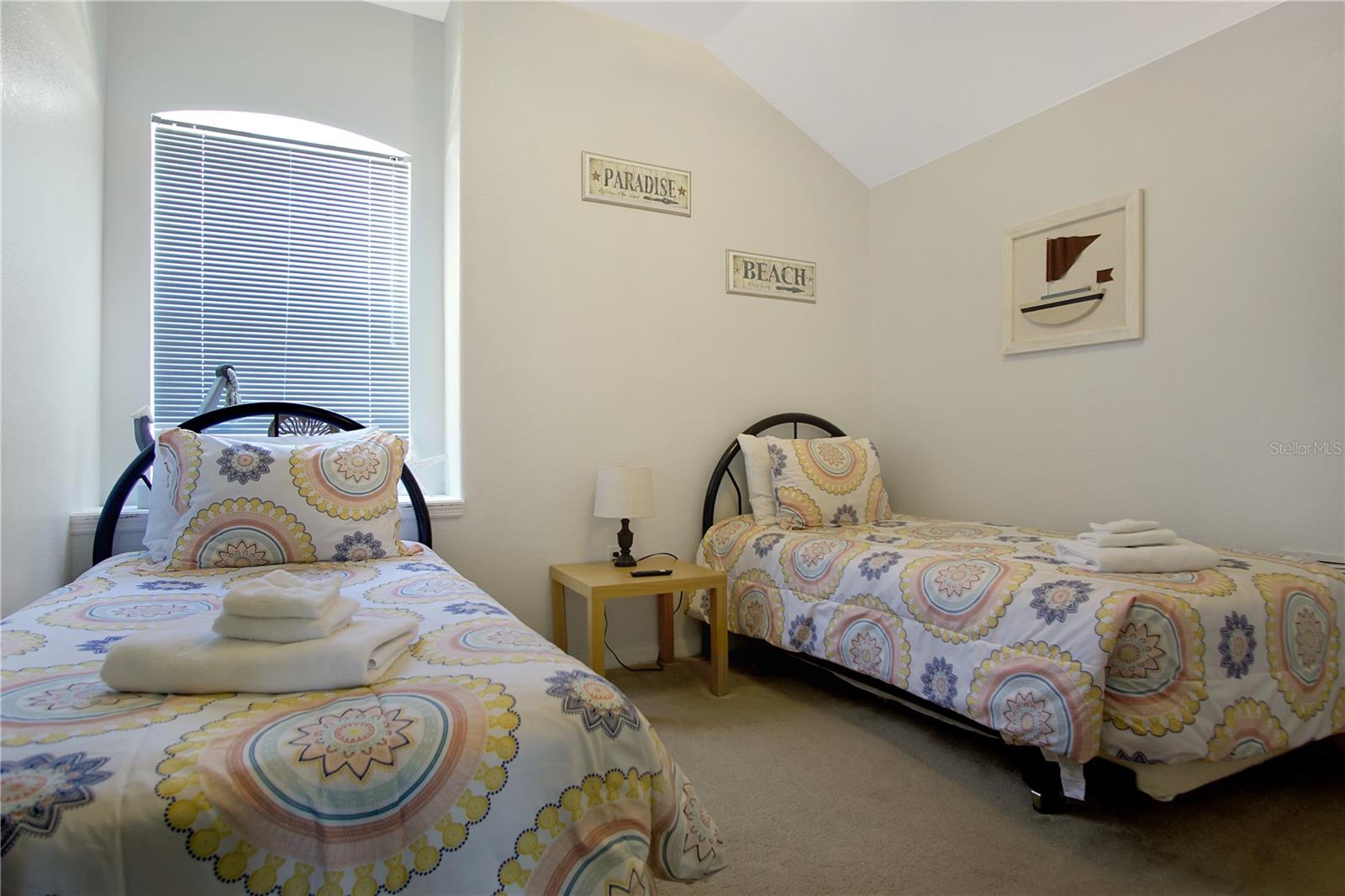 MARBELLA AT DAVENPORT - Residential Lease