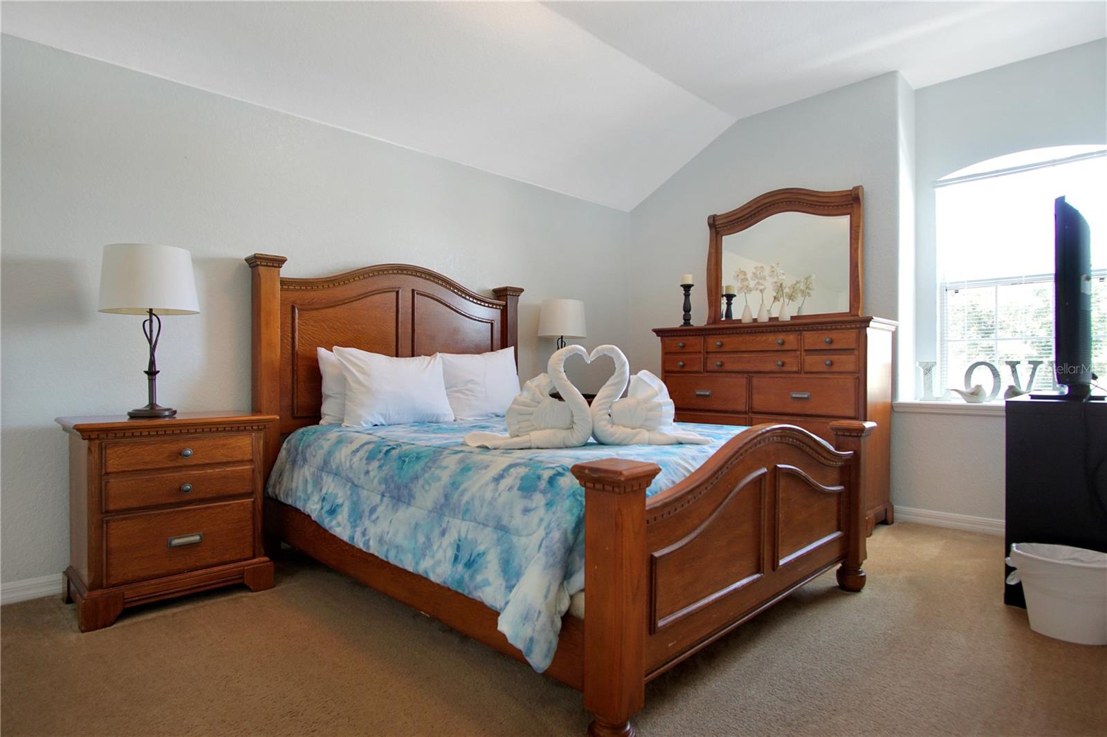 MARBELLA AT DAVENPORT - Residential Lease
