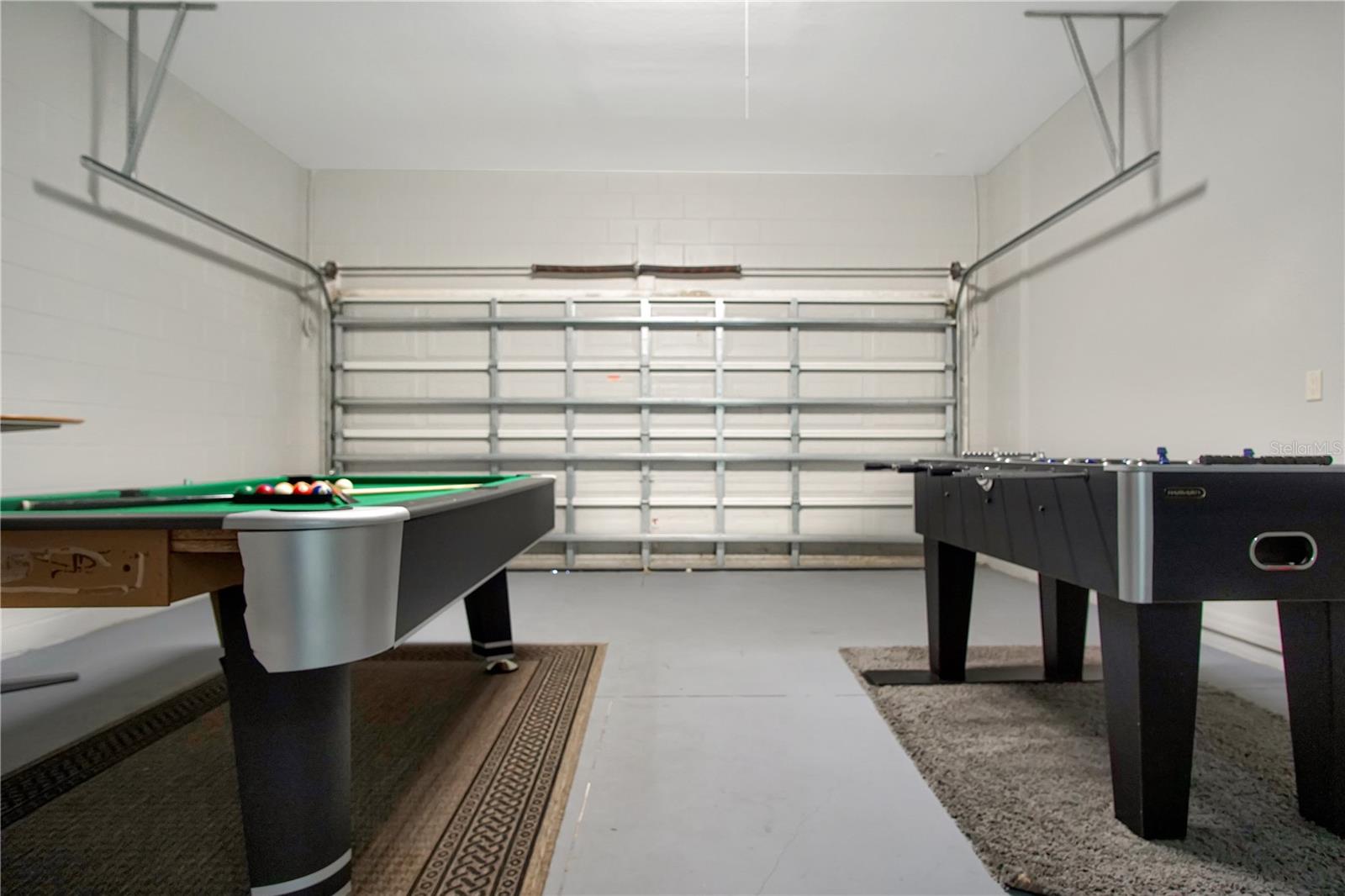 MARBELLA AT DAVENPORT - Residential Lease