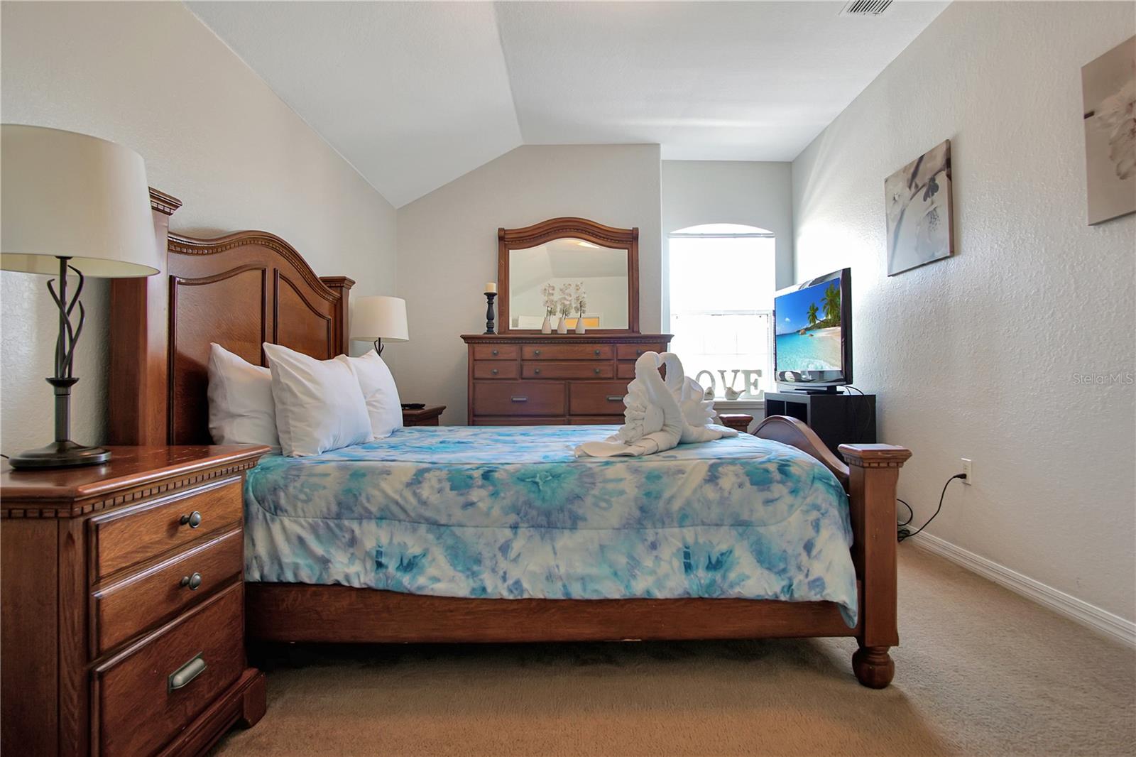MARBELLA AT DAVENPORT - Residential Lease