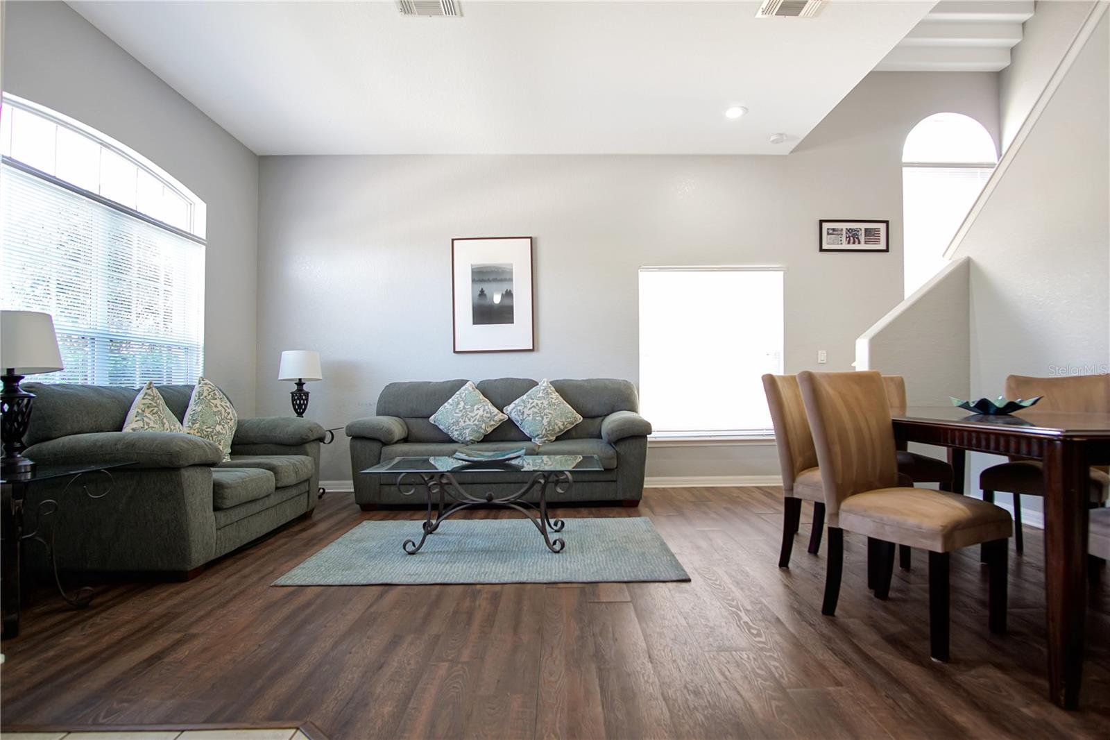 MARBELLA AT DAVENPORT - Residential Lease