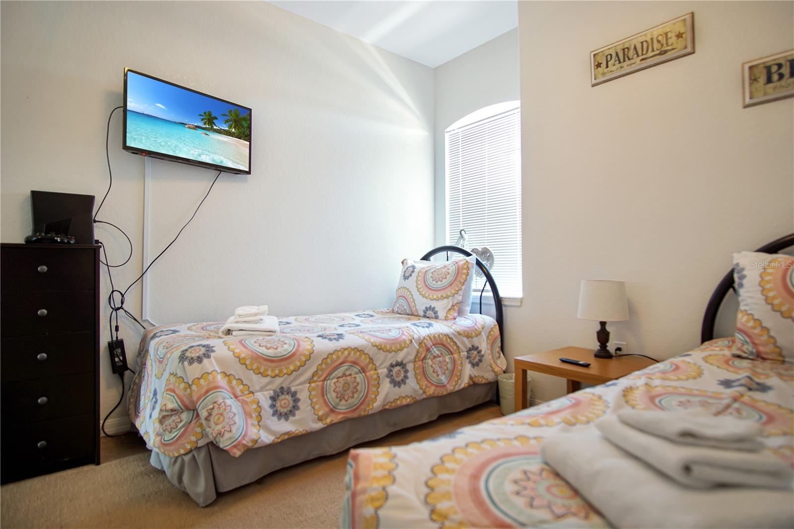 MARBELLA AT DAVENPORT - Residential Lease