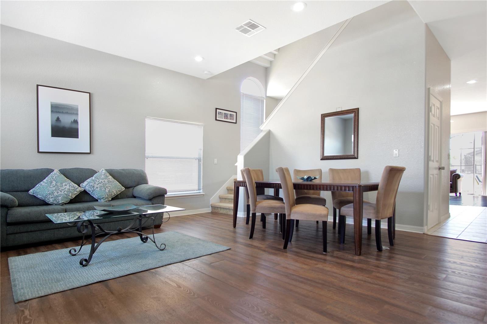 MARBELLA AT DAVENPORT - Residential Lease