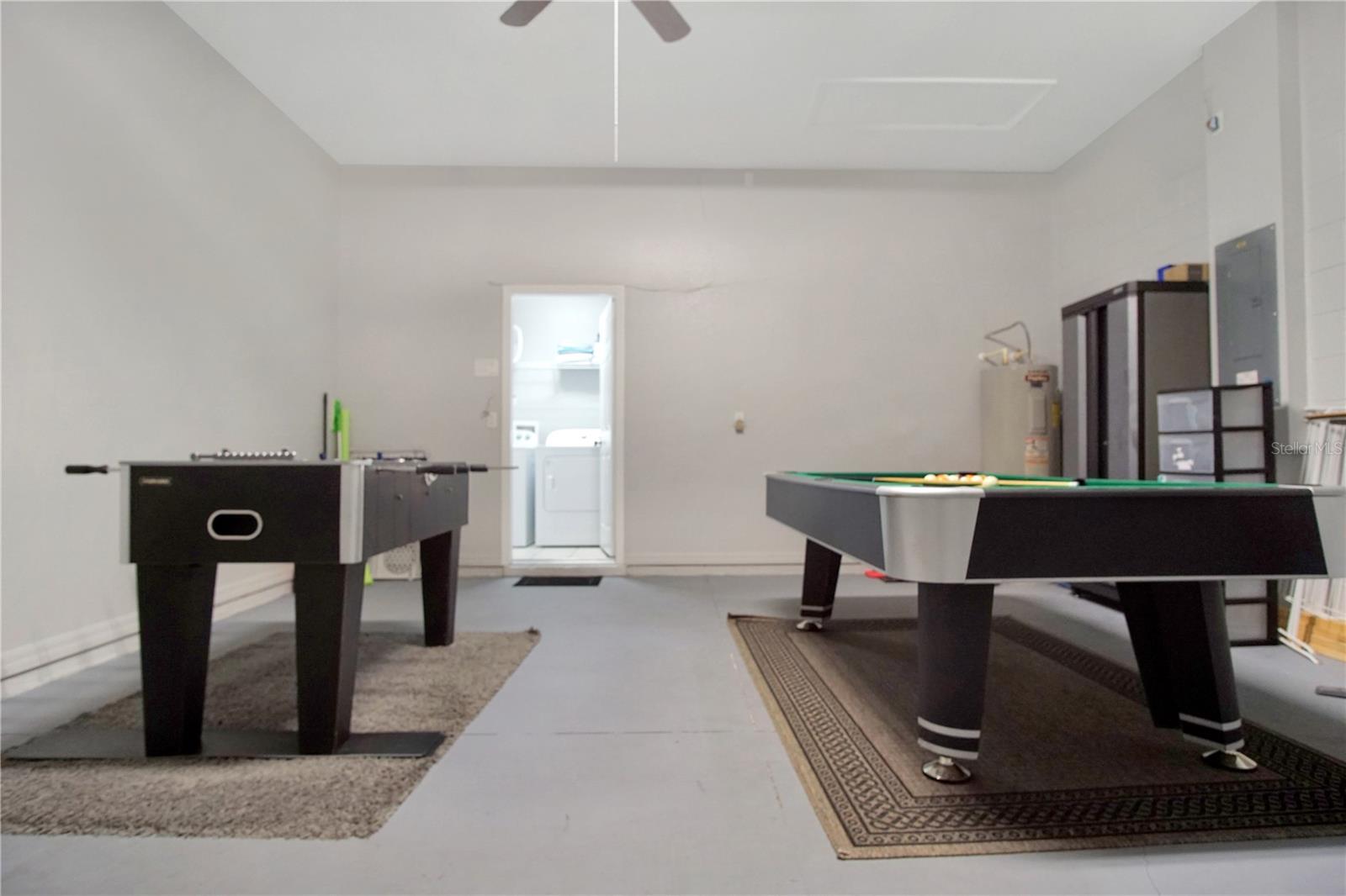 MARBELLA AT DAVENPORT - Residential Lease